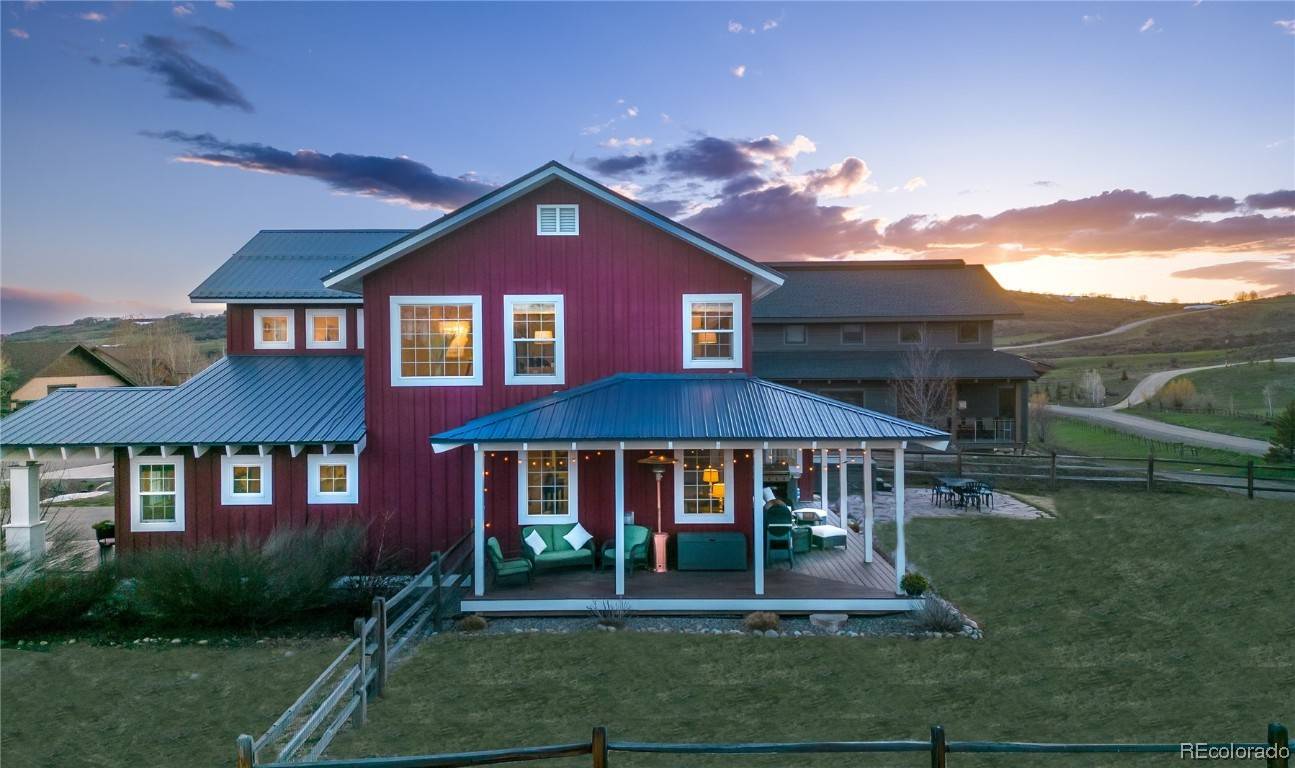 27409 Winchester CT, Steamboat  Springs, CO 80487