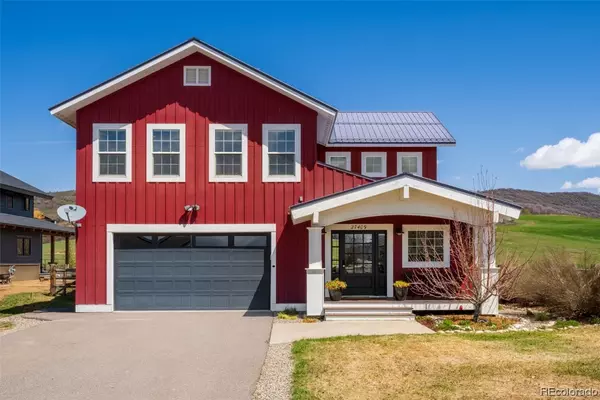 Steamboat  Springs, CO 80487,27409 Winchester CT