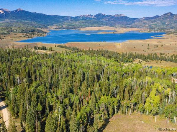 60218 Antelope WAY, Clark, CO 80428