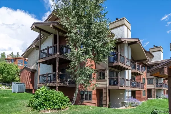 Steamboat  Springs, CO 80487,1700 Ranch RD #213