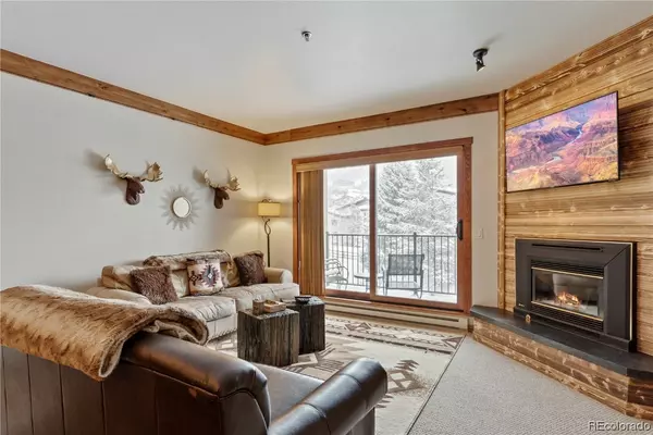 Steamboat  Springs, CO 80487,2200 Apres Ski WAY #205