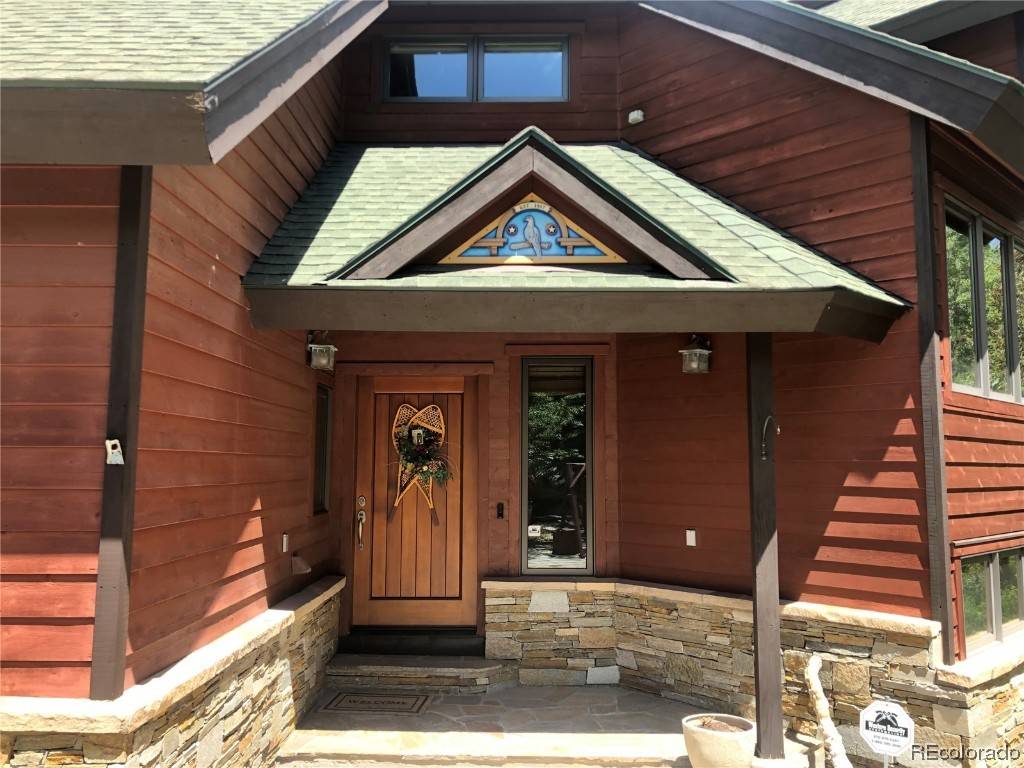 Steamboat  Springs, CO 80487,2048 Homestead CT