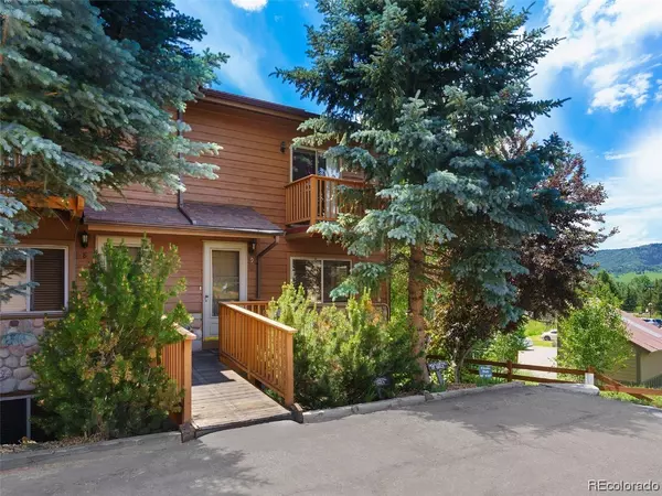 3005 Village DR #9, Steamboat  Springs, CO 80487