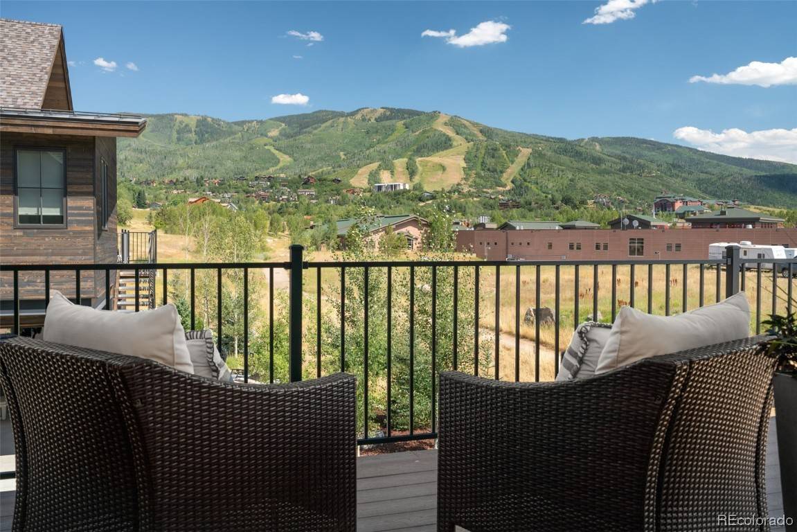 Steamboat  Springs, CO 80487,915 Twilight LN