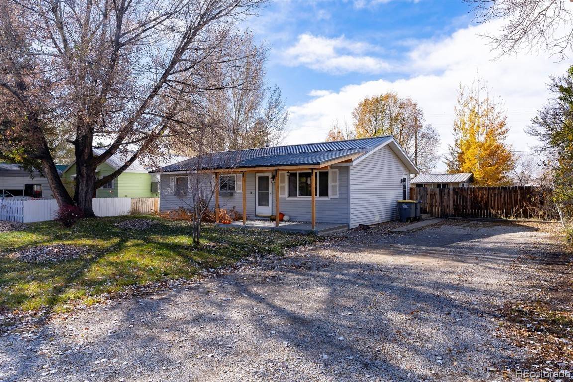 145 N 4th ST, Hayden, CO 81639