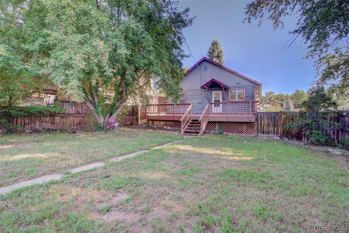 Steamboat  Springs, CO 80487,1129 Pine ST