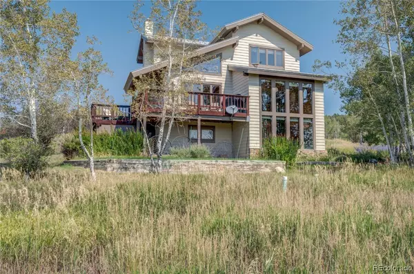 Steamboat  Springs, CO 80487,31195 County Road 41