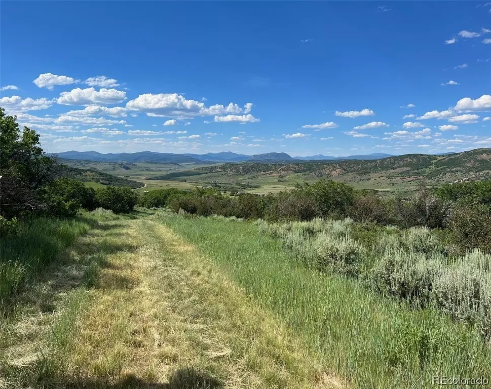 Oak  Creek, CO 80467,25185 Rainbow RDG