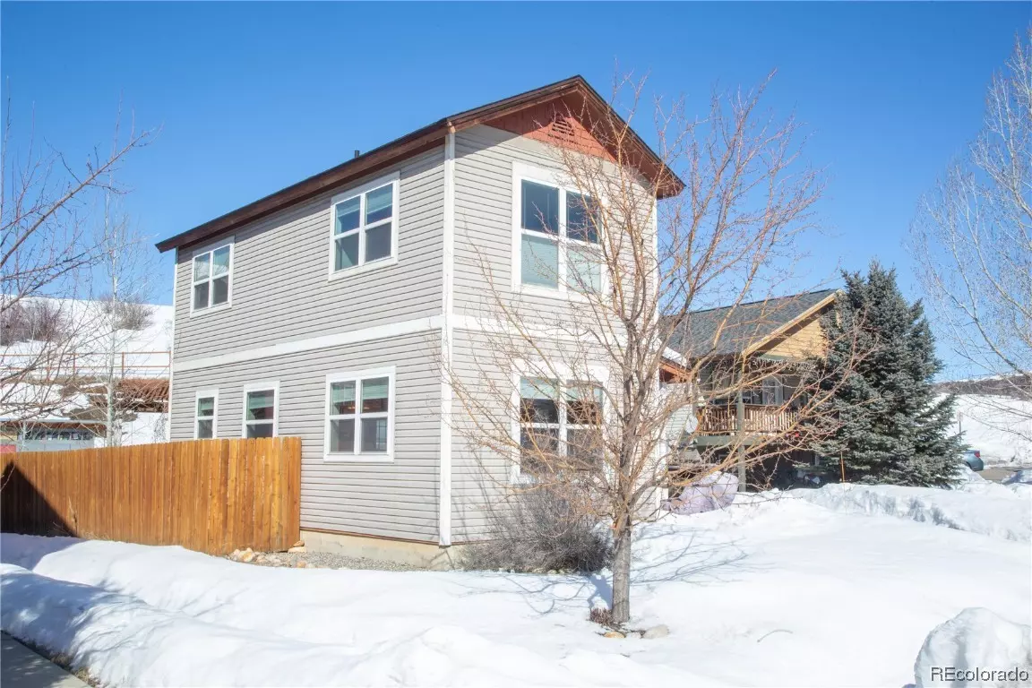 Steamboat  Springs, CO 80487,2981 Abbey RD