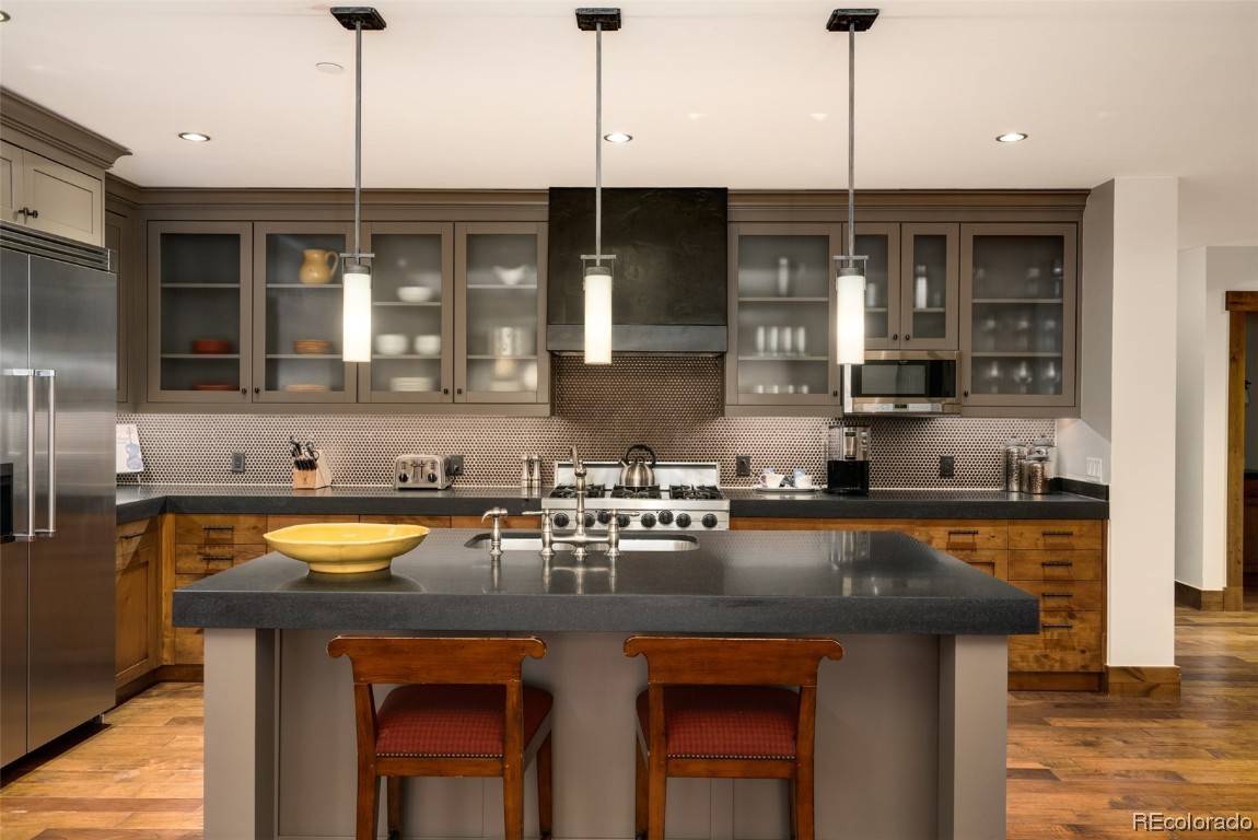 2250 Apres Ski Way #RC-406-III, Steamboat  Springs, CO 80487