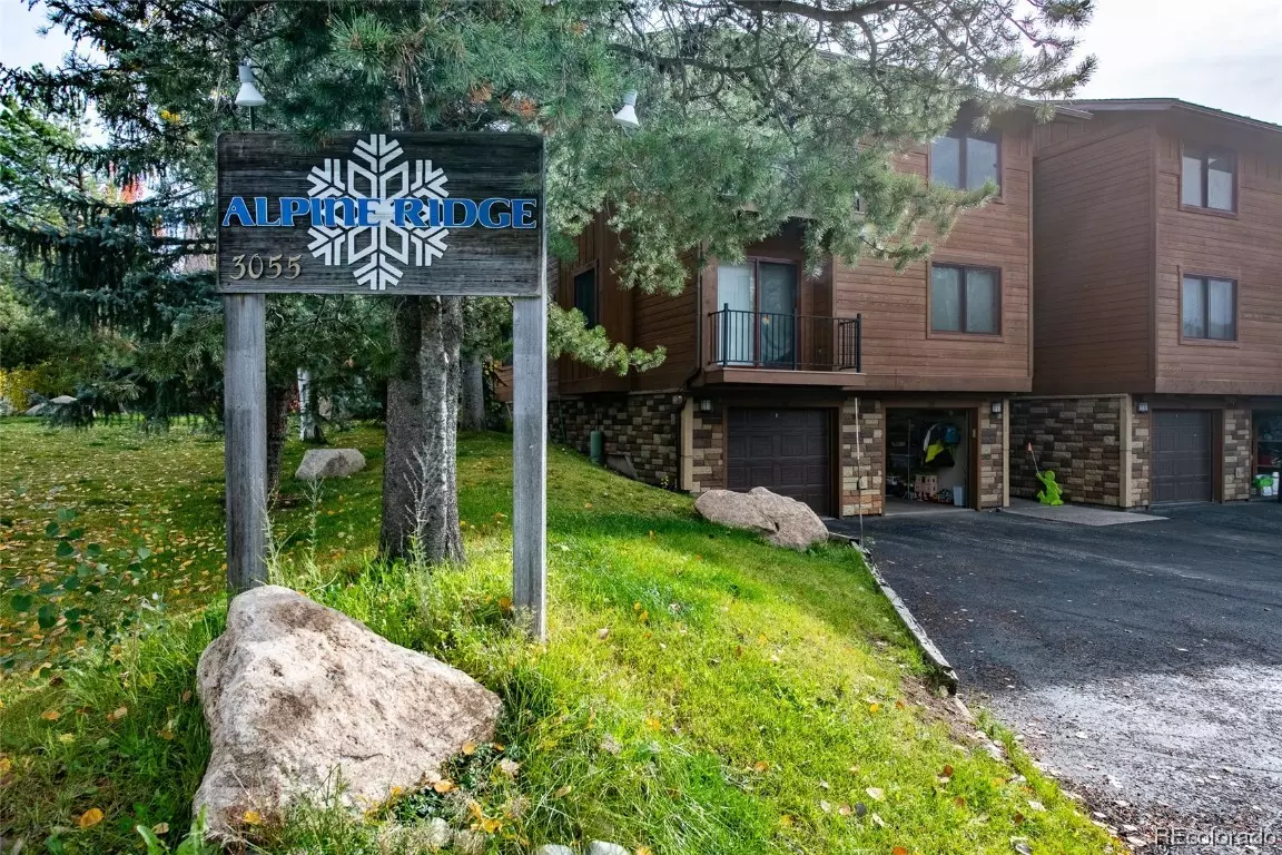 Steamboat  Springs, CO 80487,3055 Village DR #201-A