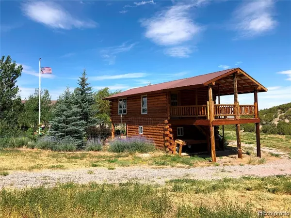 Maybell, CO 81640,18946 County Road 57