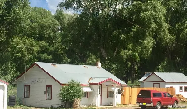 16400 State Highway 131, Yampa, CO 80483