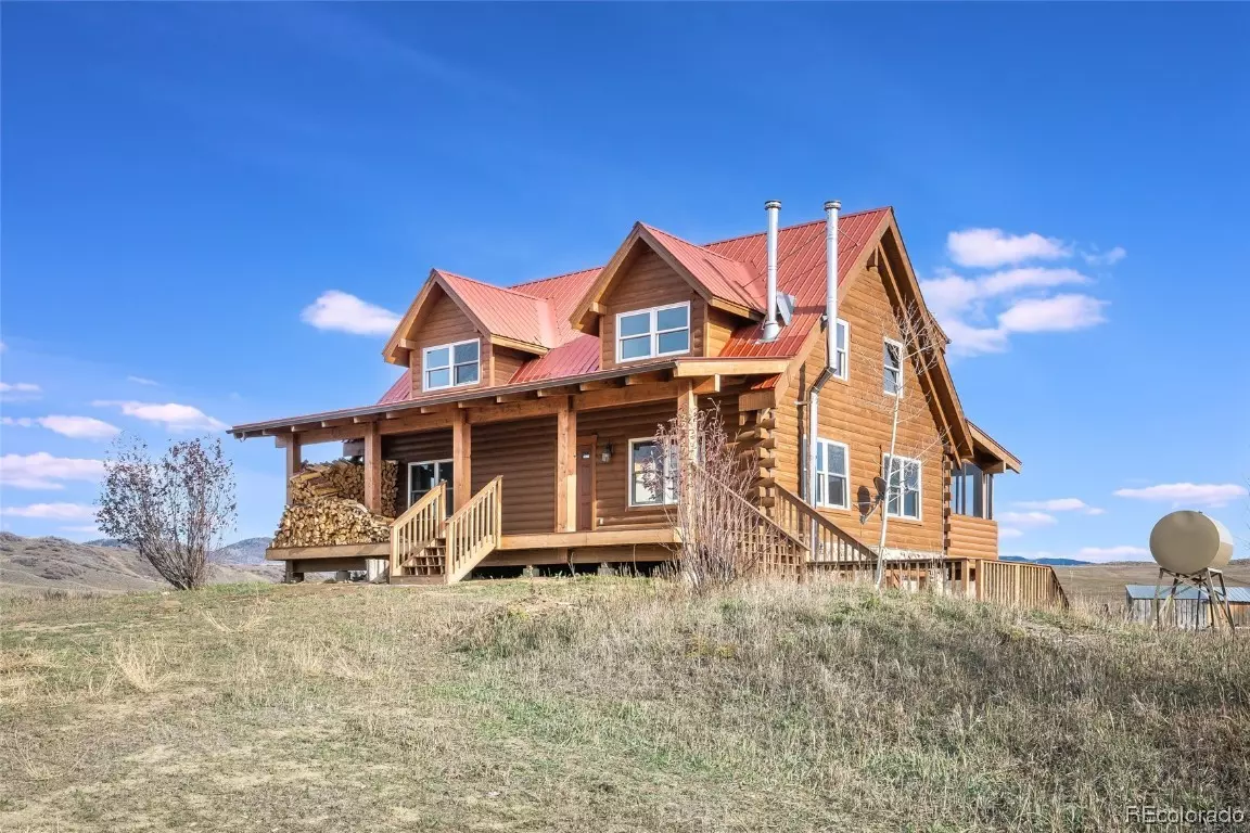 Steamboat  Springs, CO 80487,22240 County Road 52e