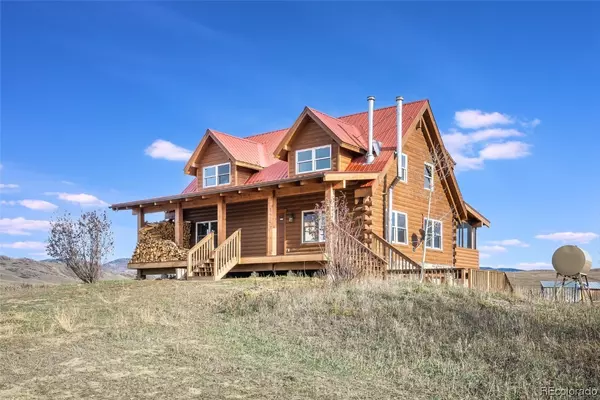 22240 County Road 52e, Steamboat  Springs, CO 80487