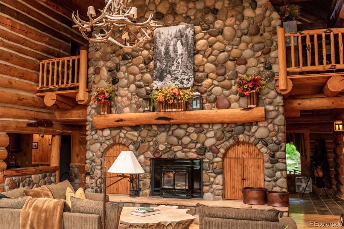 Oak  Creek, CO 80467,26550 Henderson Park RD