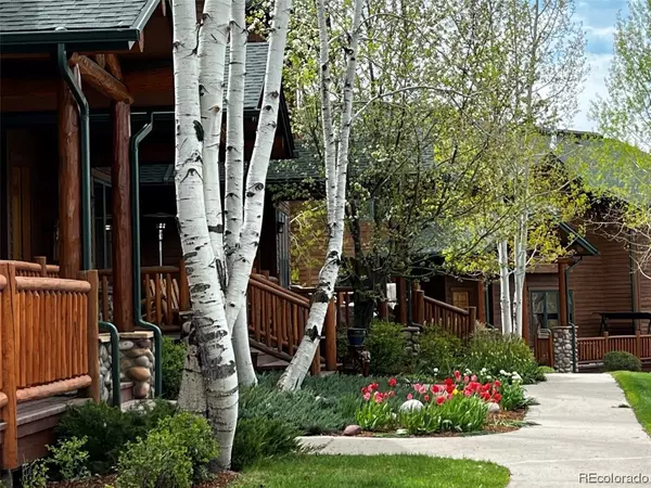 3457 Spring Valley DR #28, Steamboat  Springs, CO 80487