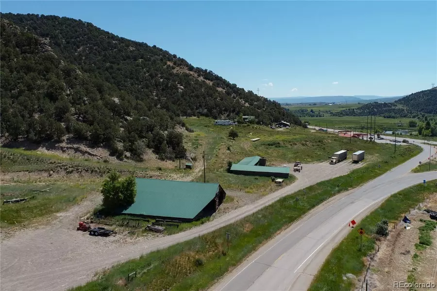 73521 Highway 64, Meeker, CO 81641