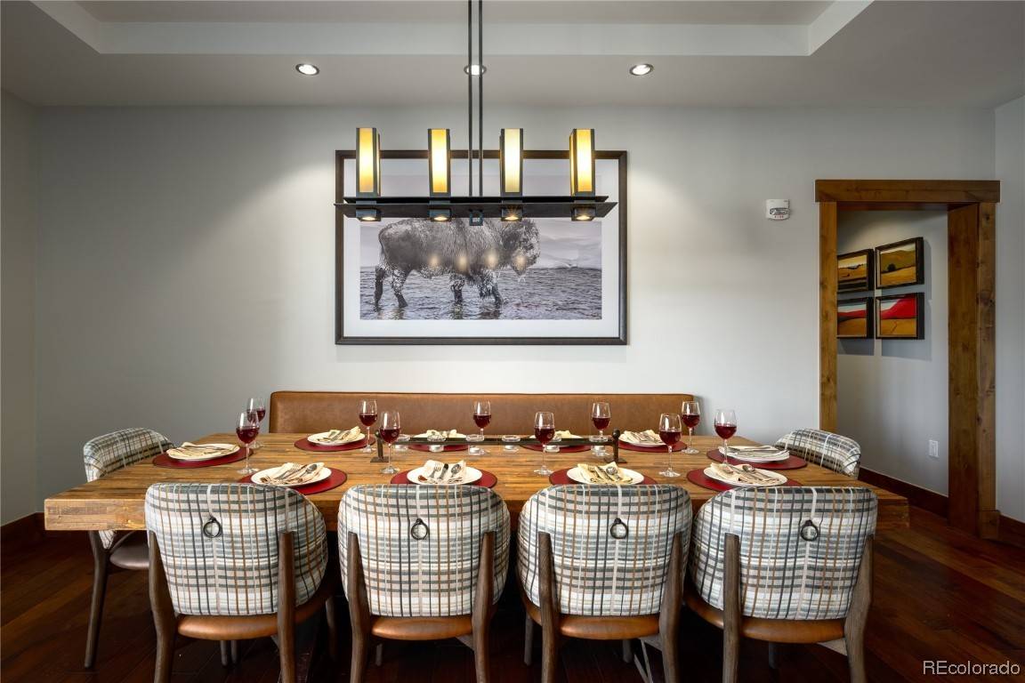 2250 Apres Ski Way #RC-414-VIII, Steamboat  Springs, CO 80487