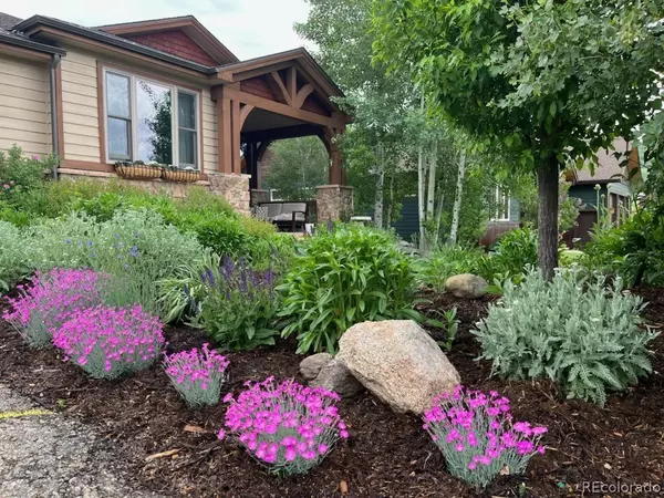 Steamboat  Springs, CO 80487,27522 Silver Spur ST