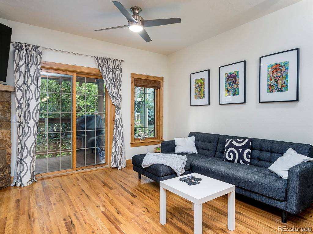 Steamboat  Springs, CO 80487,3026 Aspen Leaf WAY #301