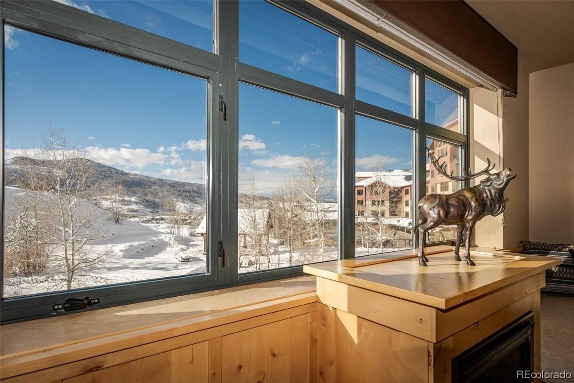 Steamboat  Springs, CO 80487,2300 Mt Werner Cir #443/445