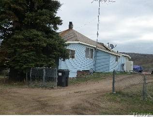 21440 3rd AVE, Phippsburg, CO 80469