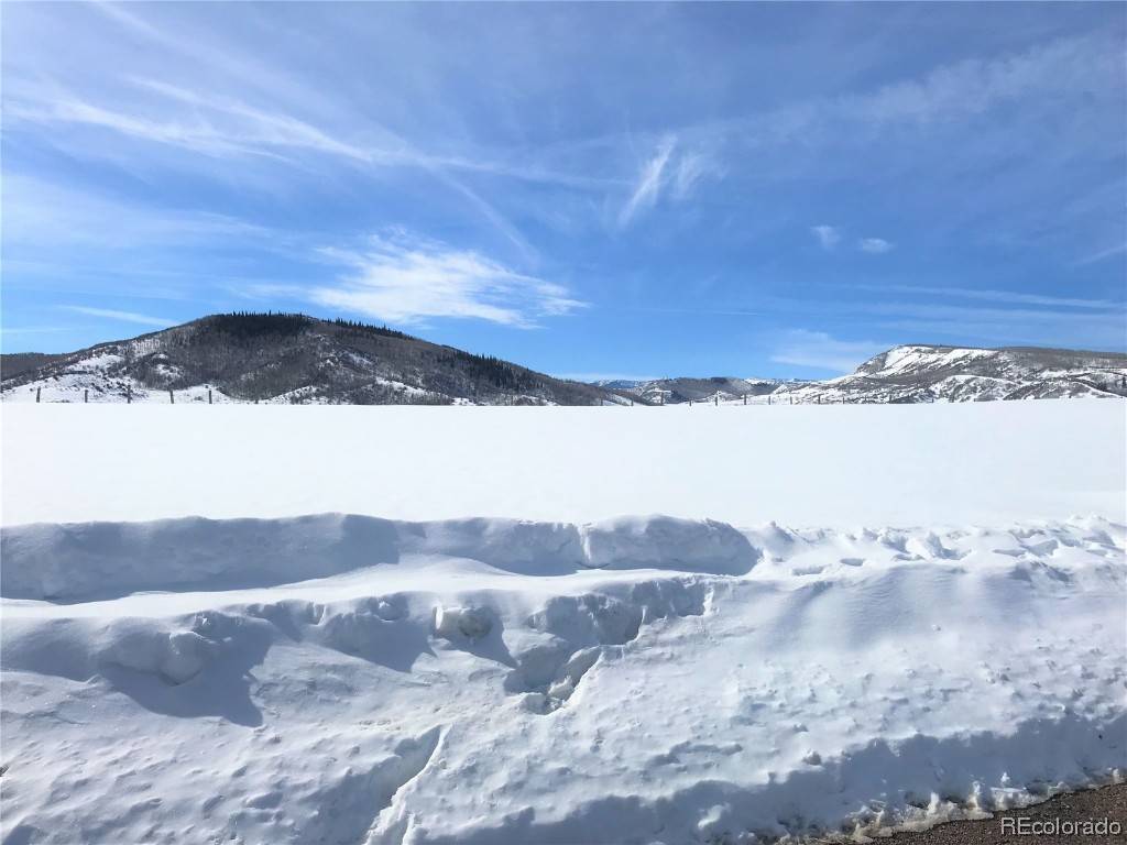 Oak  Creek, CO 80467,120 Oak Ridge CIR