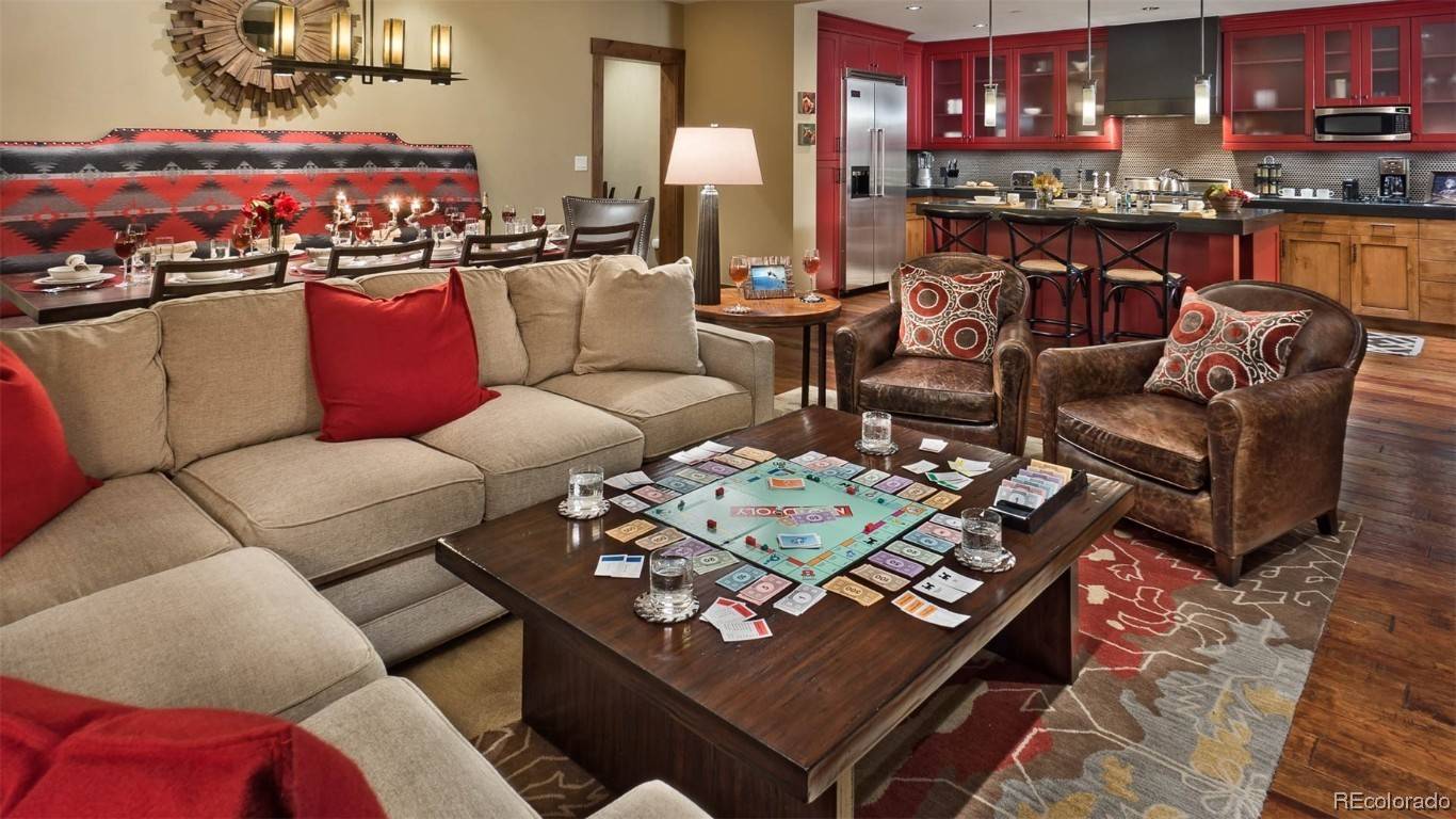 Steamboat  Springs, CO 80487,2250 Apres Ski Way #R-307