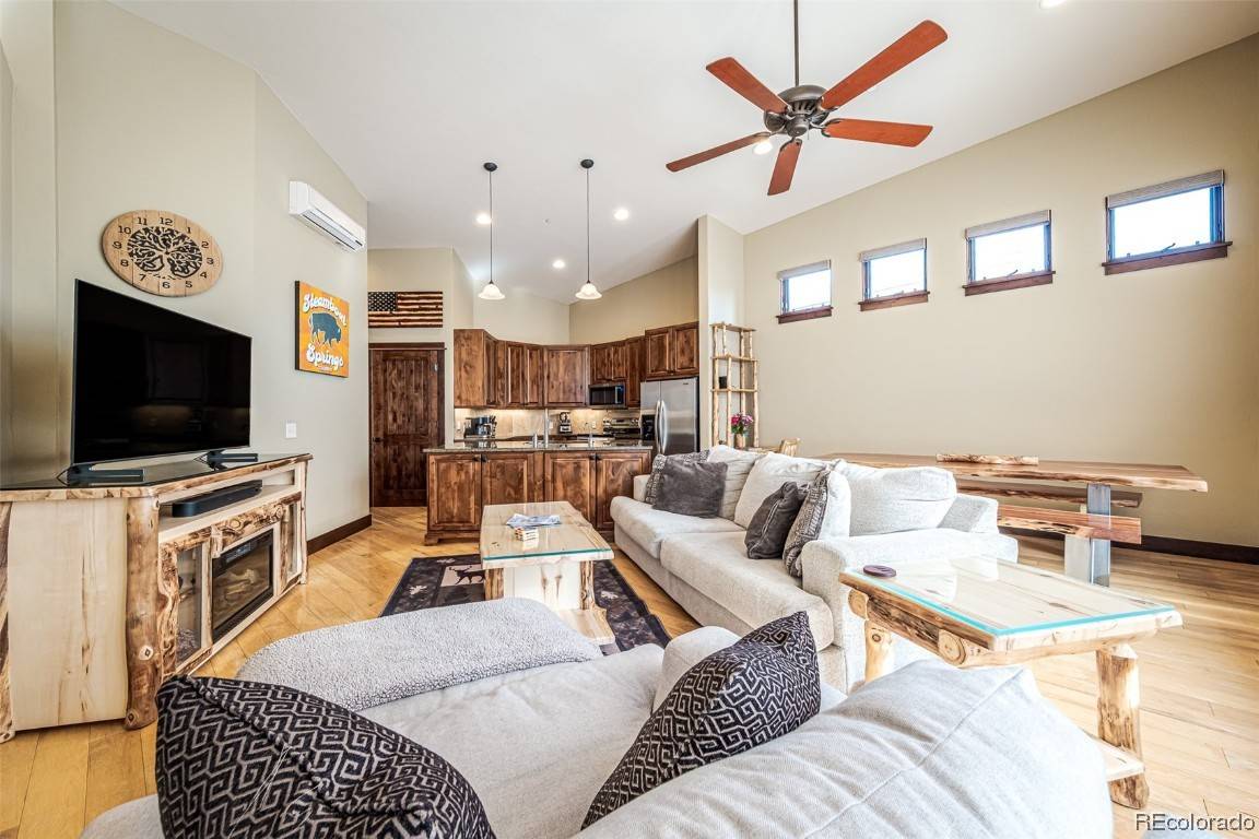 Steamboat  Springs, CO 80487,1900 Bridge LN #7