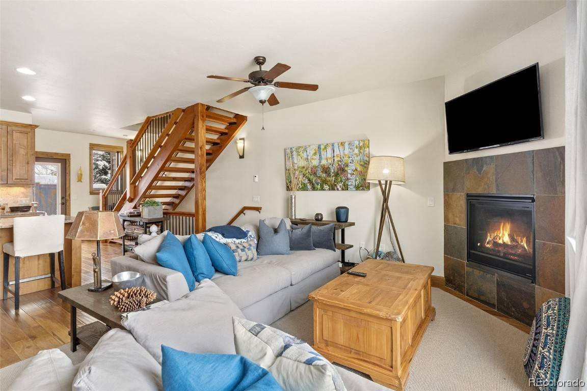 Steamboat  Springs, CO 80487,607 Clermont CIR