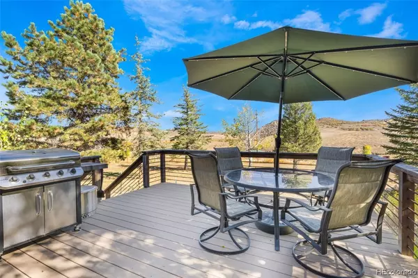 Steamboat  Springs, CO 80487,37998 Saddle Mountain CIR #A and B