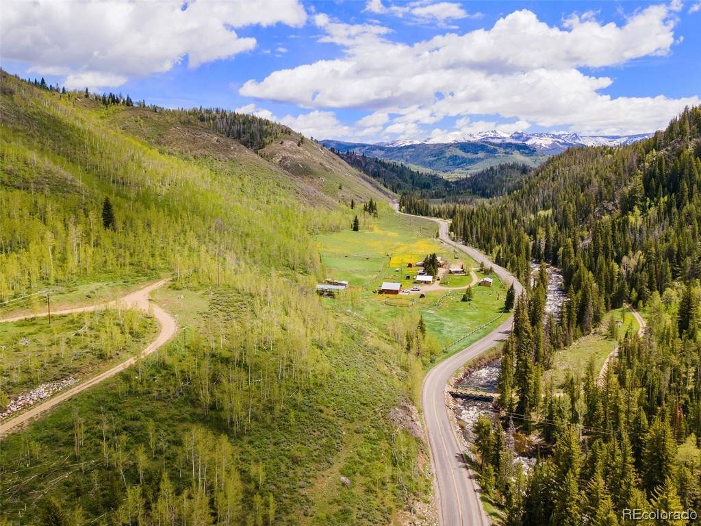 Clark, CO 80428,56255 Zirkel View LN