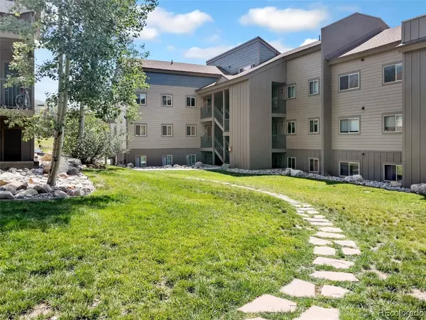 Steamboat  Springs, CO 80487,1555 Shadow Run CT #309