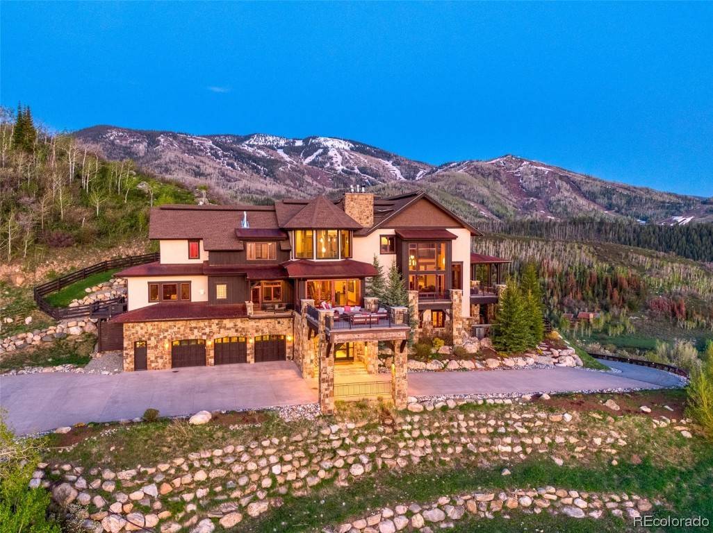 Steamboat  Springs, CO 80487,2230 County Road 32