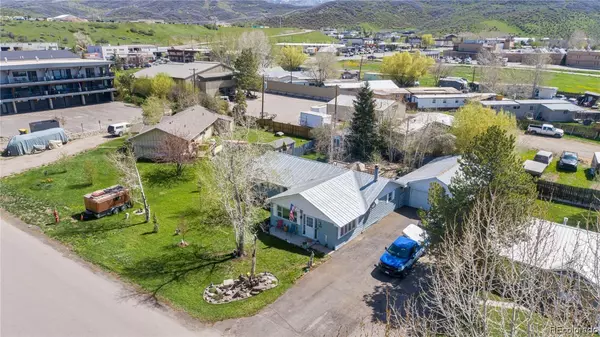 2535 Riverside DR, Steamboat Springs, CO 80487