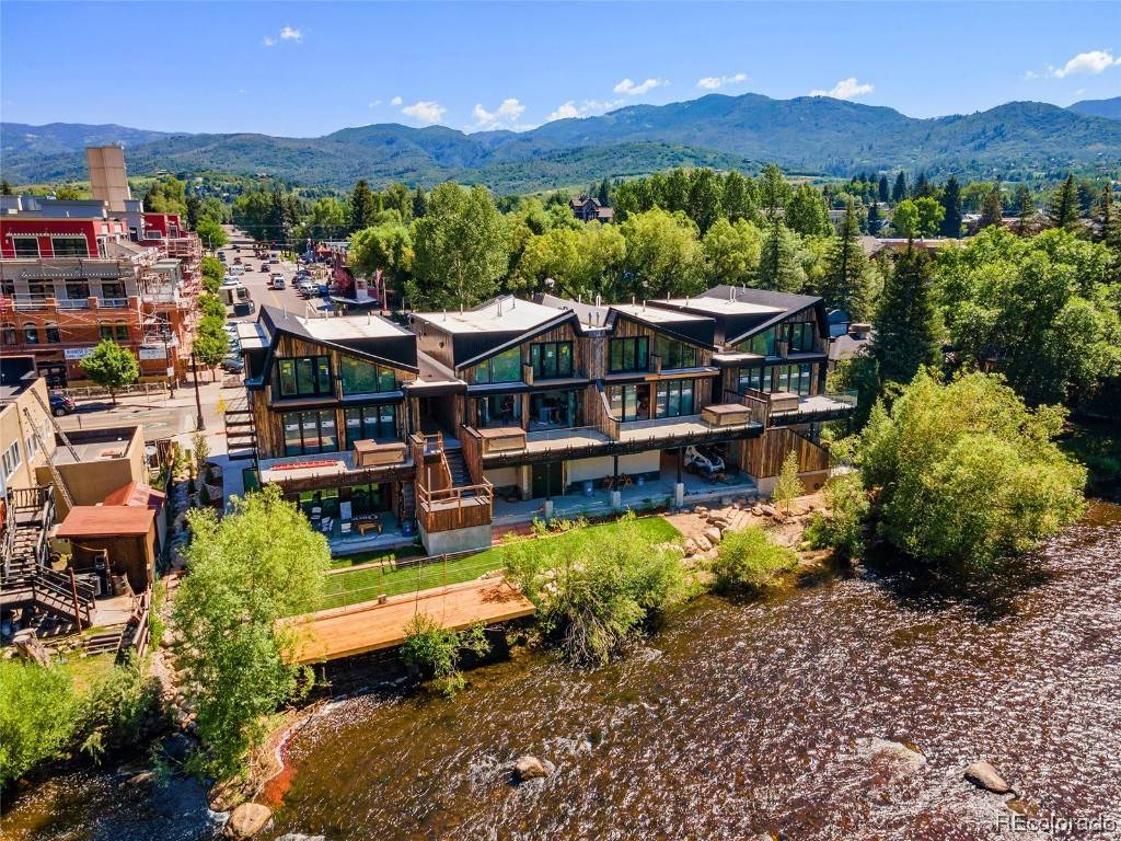Steamboat  Springs, CO 80487,655 Yampa ST #R3