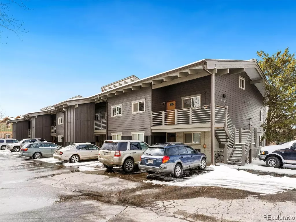 Steamboat  Springs, CO 80487,1375 Walton Creek RD #14