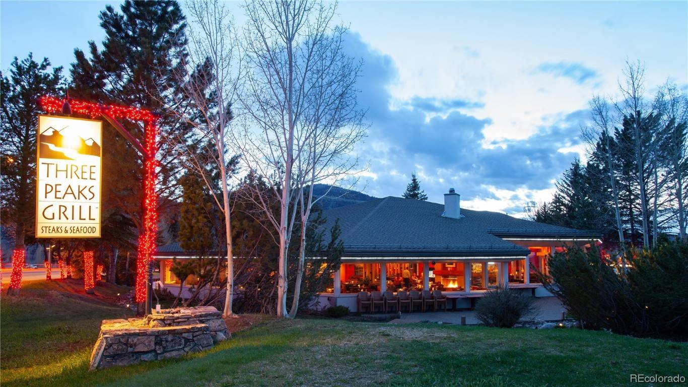 2165 Pine Grove RD, Steamboat  Springs, CO 80487