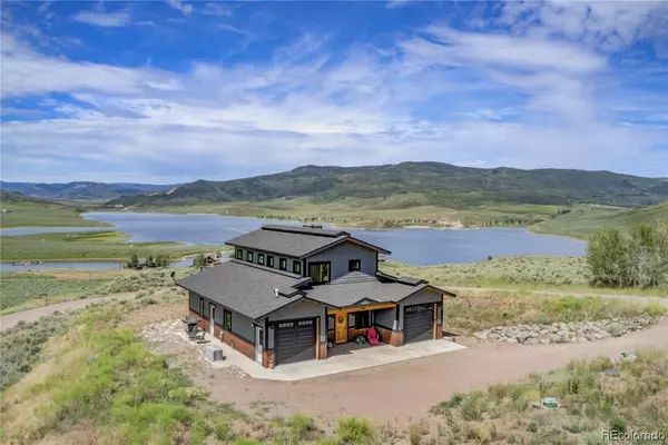 31610 Shoshone WAY, Oak  Creek, CO 80467