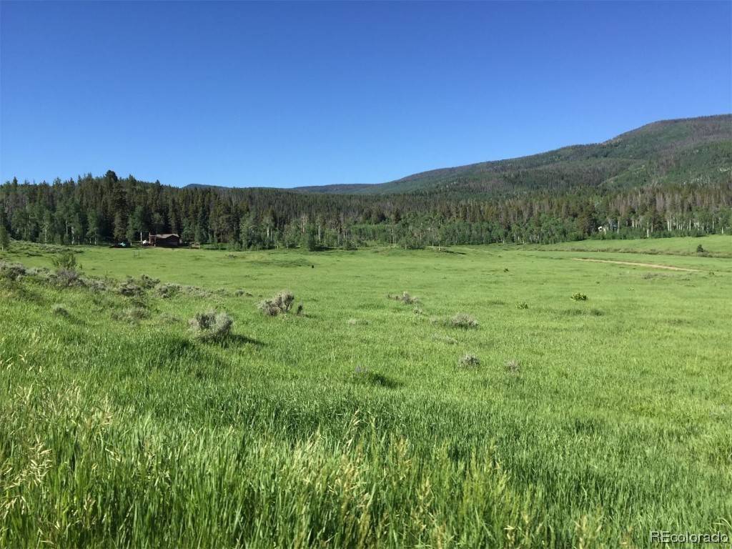 22703 Chief Joseph, Oak  Creek, CO 80467