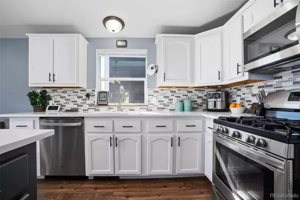 Phippsburg, CO 80469,21775 Fourth AVE