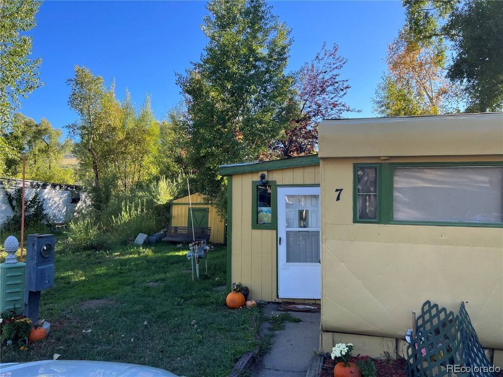 1325 Dream Island PLZ, Steamboat  Springs, CO 80487