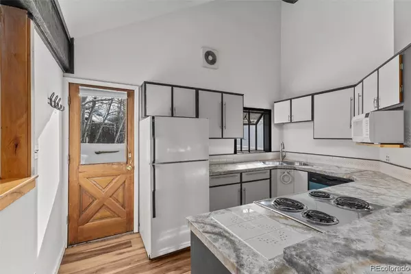 Oak Creek, CO 80467,23120 Schussmark TRL #F