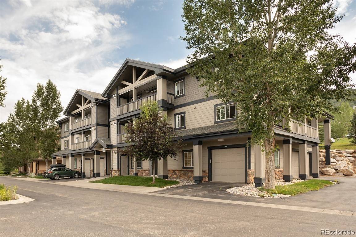 3320 Columbine DR #1204, Steamboat  Springs, CO 80487