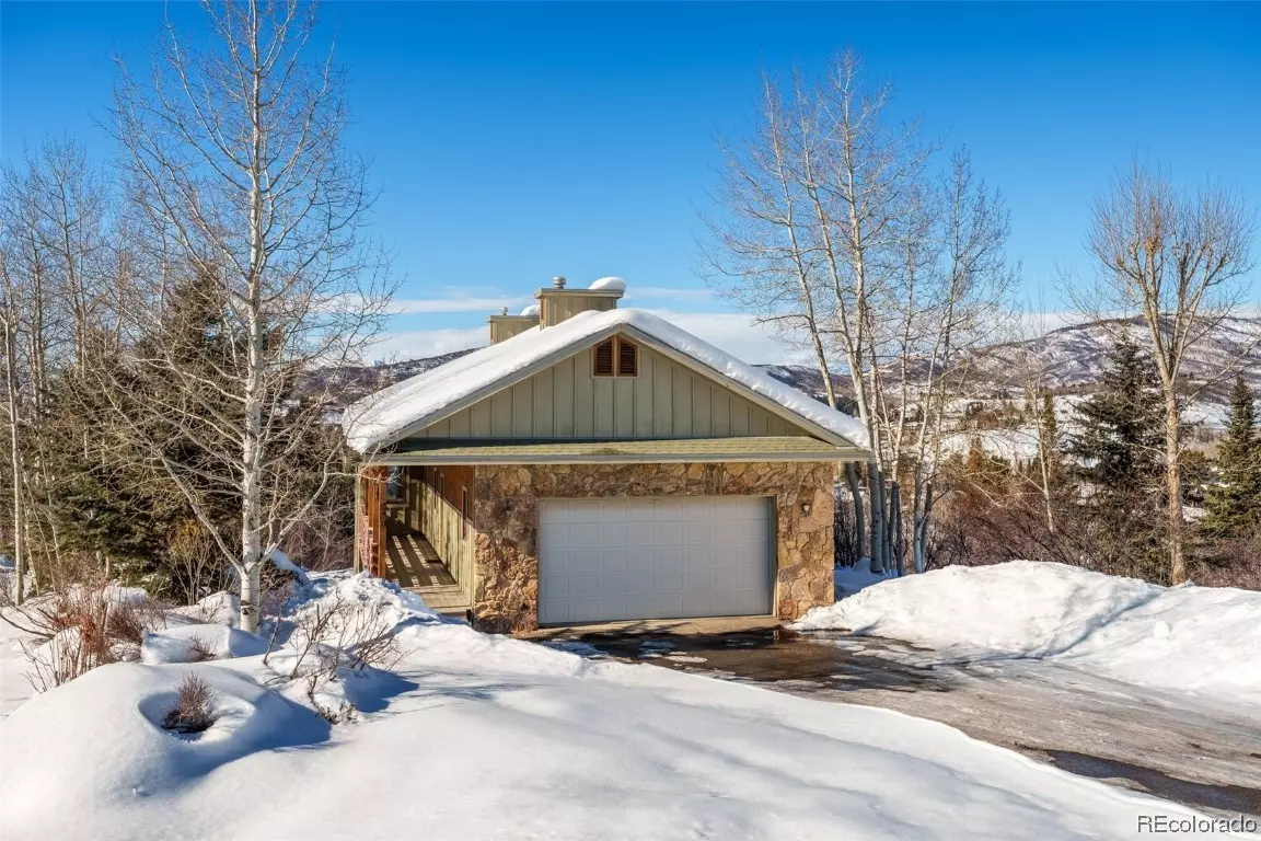 Steamboat  Springs, CO 80487,750 Mauna Kea LN