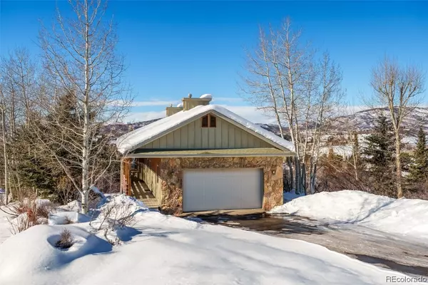 750 Mauna Kea LN, Steamboat  Springs, CO 80487