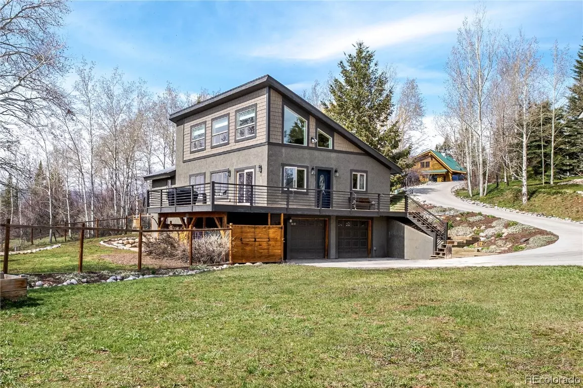 Steamboat  Springs, CO 80487,1345 Blue Spruce CT