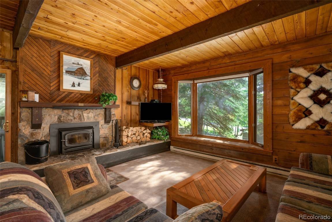 2470 Apres Ski Way #104, Steamboat  Springs, CO 80487