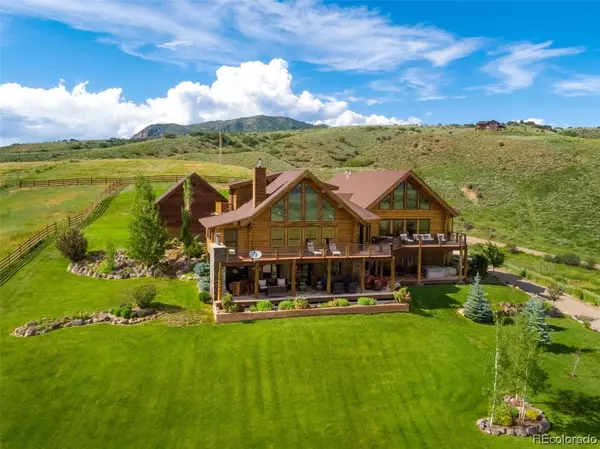 23955 Fawn Creek RD, Steamboat  Springs, CO 80487